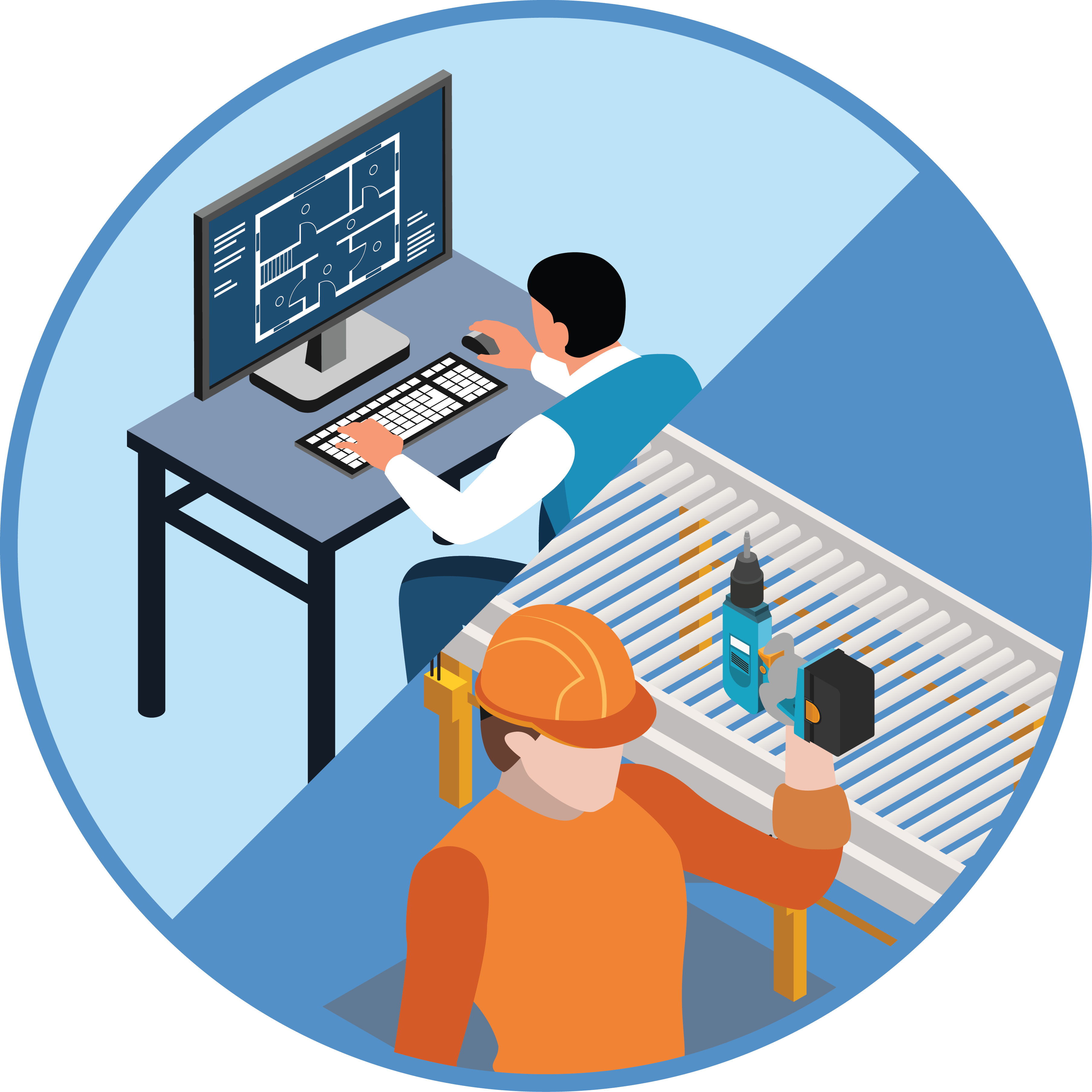 Creating Tailored Solutions